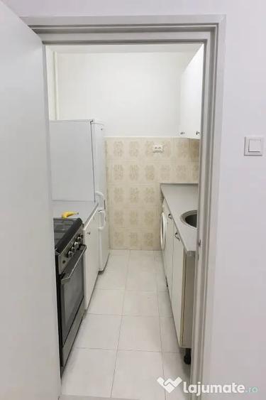 Garsonieră în Iancului