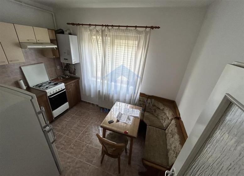 Garsonieră decomandată în Mărăști