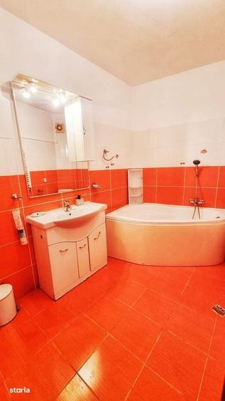 Apartament cu 2 camere, mobilat în Vitan