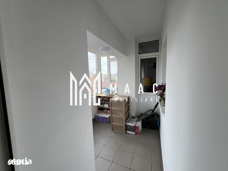 Apartament 2 camere | Etaj 2 | Balcon | 60 MPU | Turnisor - 6