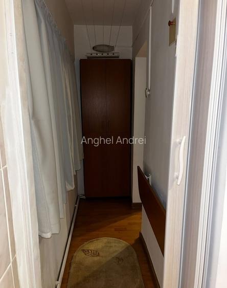 Brancoveanu/Piata-Sudului | Garsoniera | Decomandata | Centrala