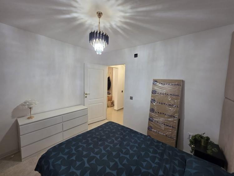 Apartament 2 Camere | Constantin Brancoveanu | Decomandat | Bloc Anvelopat | - 6