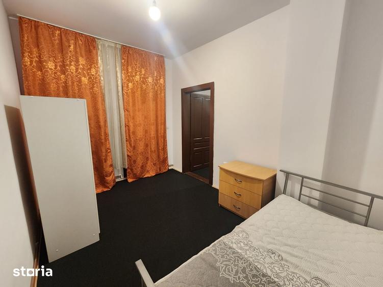 Apartament cu 2 camere în Telegrafului