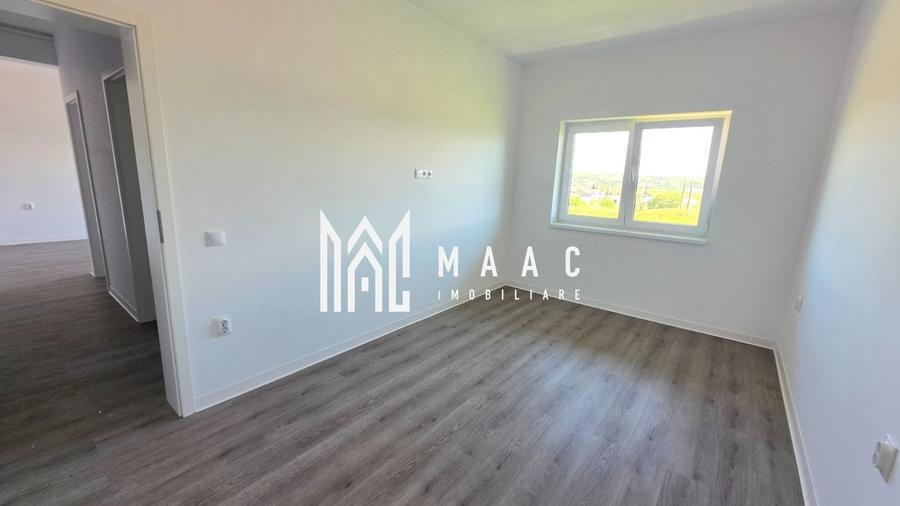 Apartament cu 2 camere decomandat în Șelimbăr