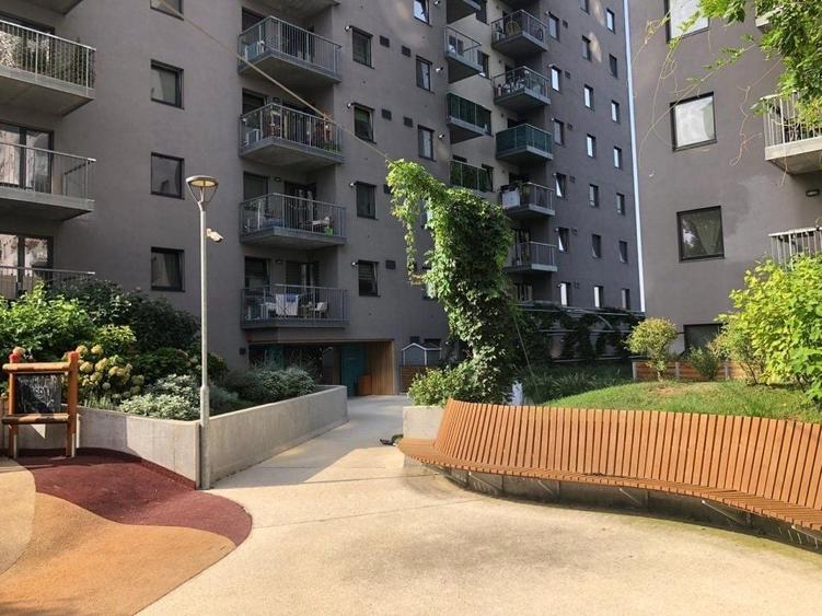 Apartament cu 2 camere decomandat, mobilat în Tineretului