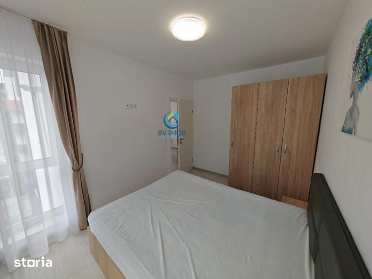Apartament cu 3 camere în Bartolomeu