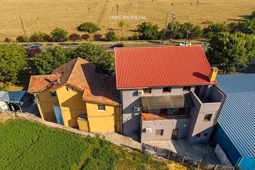 Spațiu comercial, de 320 mp, în Mehala