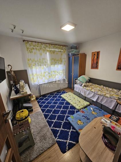 Apartament cu 2 camere decomandat în Tudor