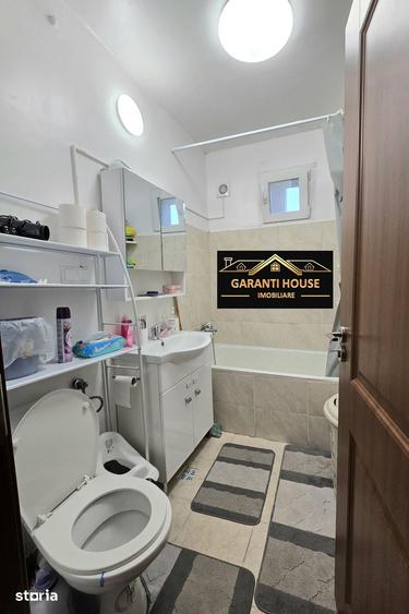 Apartament cu 2 camere semidecomandat în Central — fotografia 1
