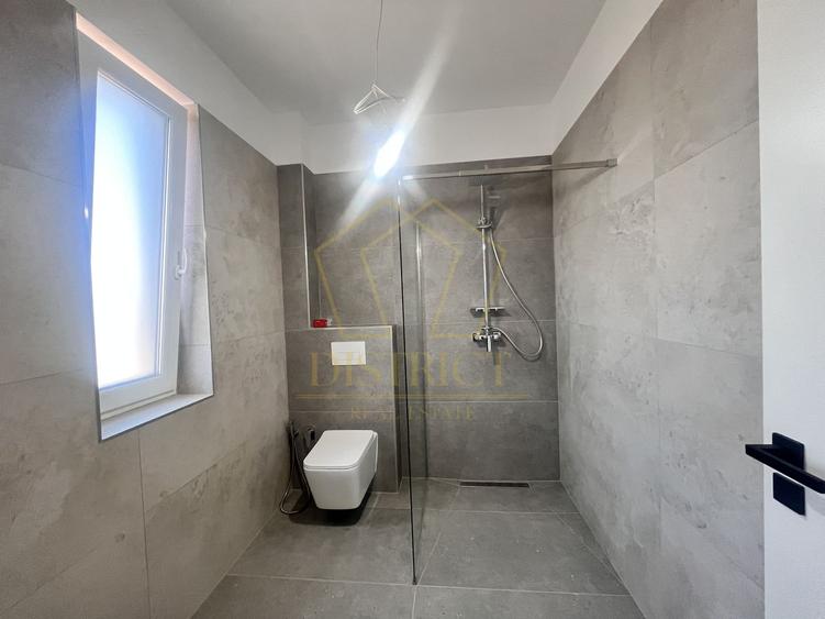 Duplex modern cu 5 camere si curte amenajata I Dumbravita - 4