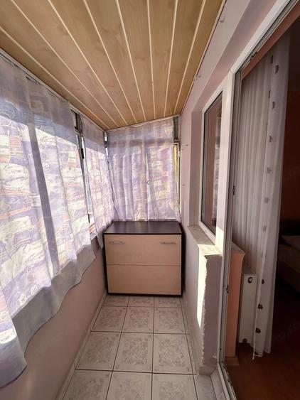 Apartament cu 2 camere semidecomandat în Simion Bărnuțiu