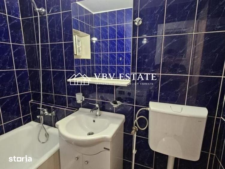 Garsonieră semidecomandată în Titan