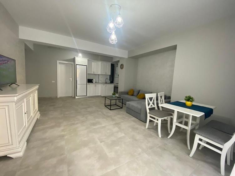 Apartament cu 2 camere decomandat în Aurel Vlaicu