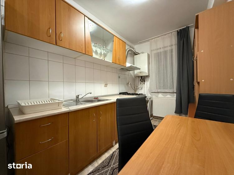 Apartament 1 camera, de inchiriat, zona strazii Mehedinti. - 3