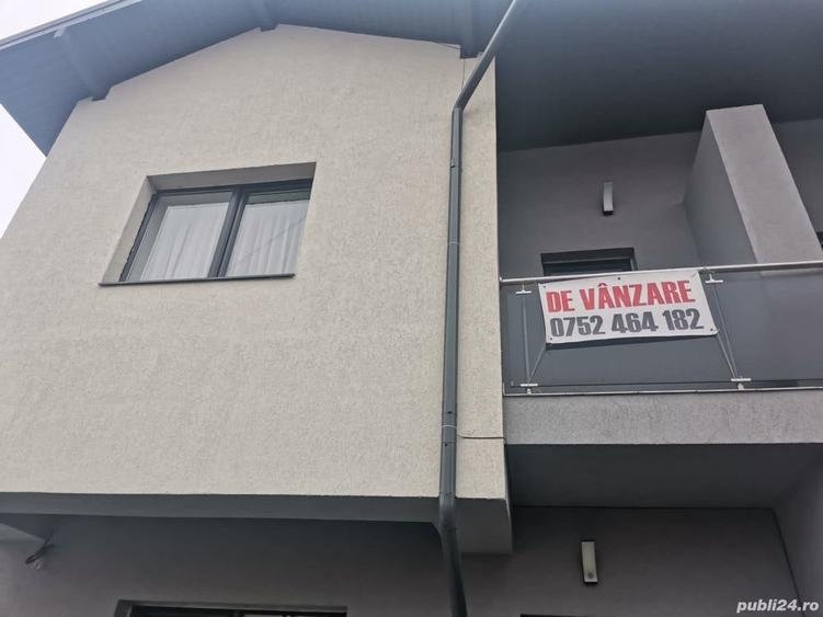 Casă cu 4 camere cu Teren 226 Mp în Bragadiru