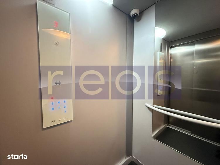 Apartament cu 2 camere, mobilat în 1 Decembrie 1918
