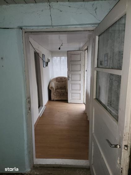 Casă cu 3 camere cu Teren 700 Mp în Filipești