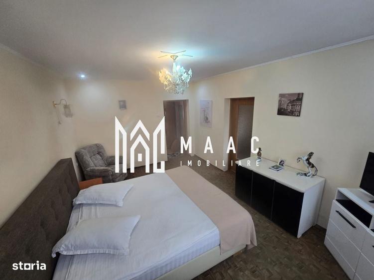 Casă cu 4 camere decomandat în Șelimbăr