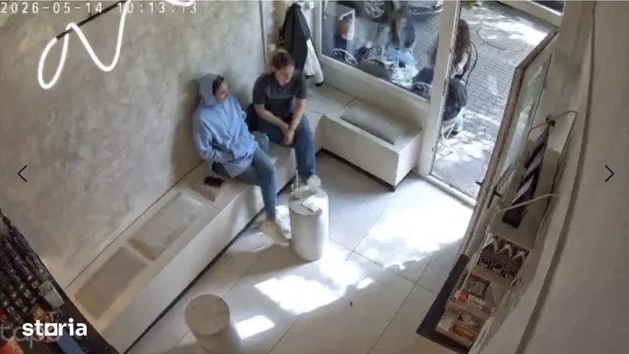 Spațiu comercial, de 13 mp, în 1 Mai