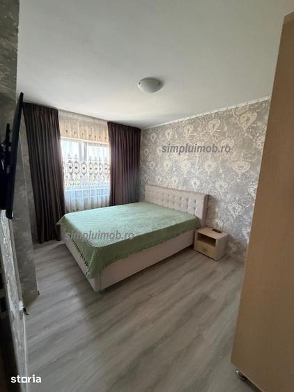 Apartament 3 Camere 61 mp decomandat Parcare Acoperita 8 Min Metrou - 15