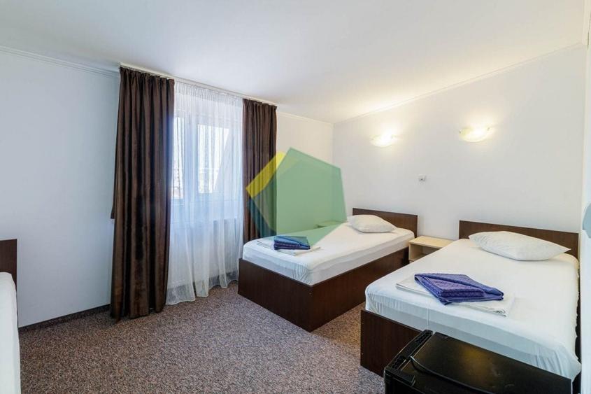 Hotel/Pensiune, de 1,620 mp, în Odăi