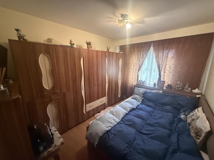 Apartament cu 3 camere decomandat, mobilat în Grigorescu