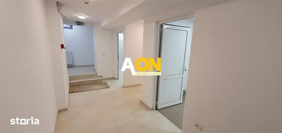 Spațiu comercial, de 272 mp, în Ultracentral
