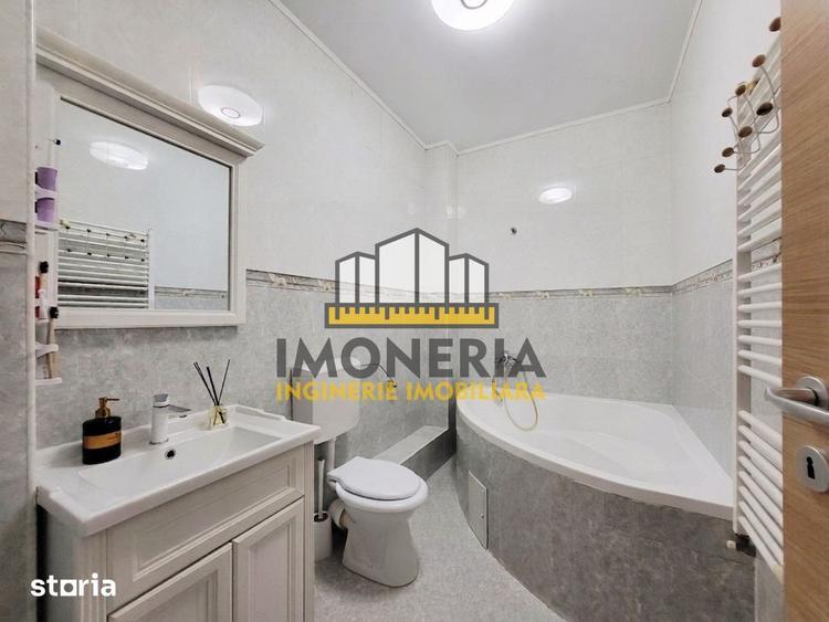 3 camere-parcari-0% comision-zona linistita-1.5 km Institut Oncologic - 1