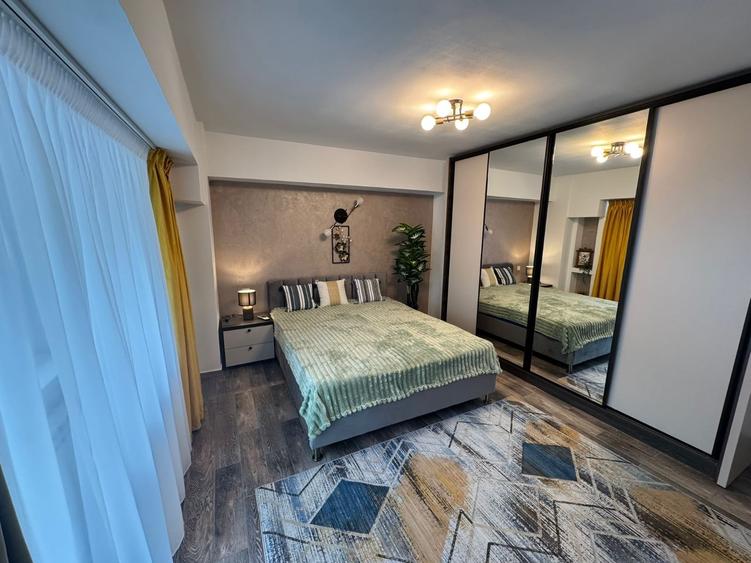 Apartament 2 camere Unirii bulevard intersecție Calea Vitan - 11