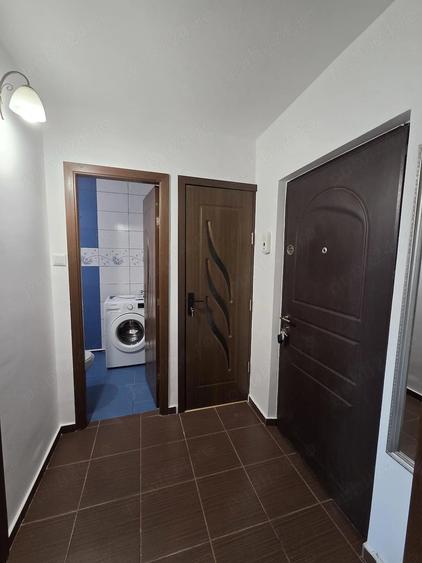 Garsonieră decomandată în Gării