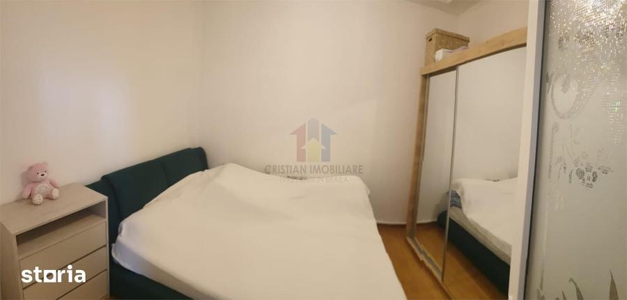Casă cu 2 camere cu Teren 150 Mp în Pisc