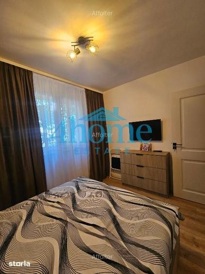 Apartament cu 2 camere, mobilat în Drumul Taberei