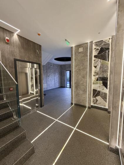 Garsonieră decomandată în Exterior Vest
