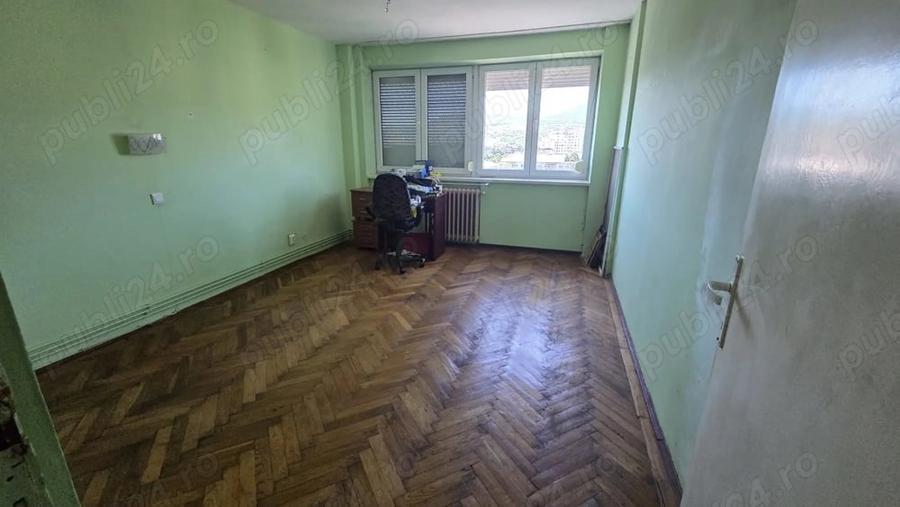 Apartament cu 2 camere decomandat în Gojdu