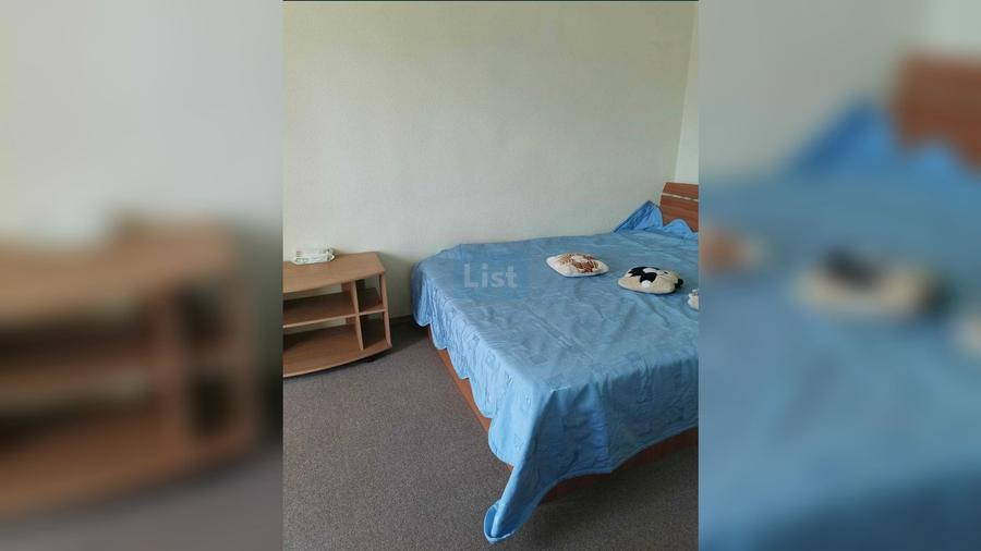 Apartament cu 2 camere nedecomandat în Vest