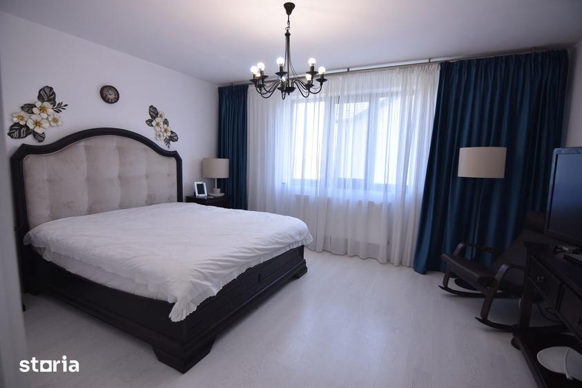 Casa / Vila P+1, Domnesti, ilfov - mobilata si utilata complet - 5