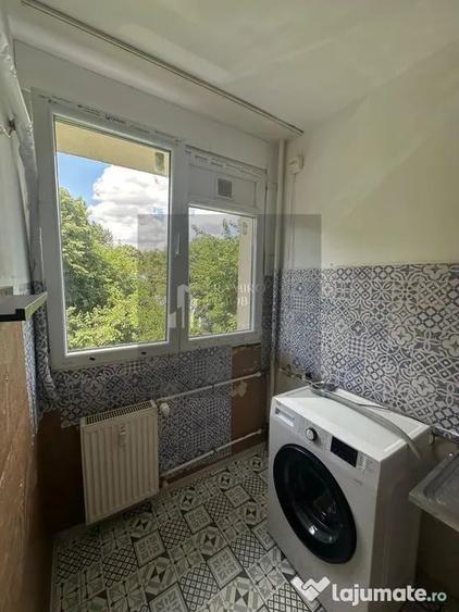 Garsonieră decomandată în Măgurele