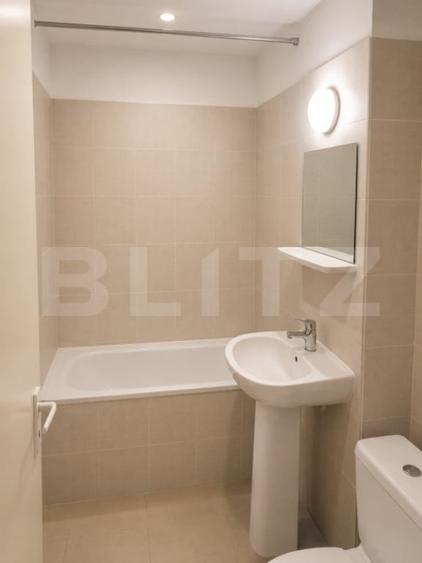 Apartament cu 2 camere decomandat în Lipovei