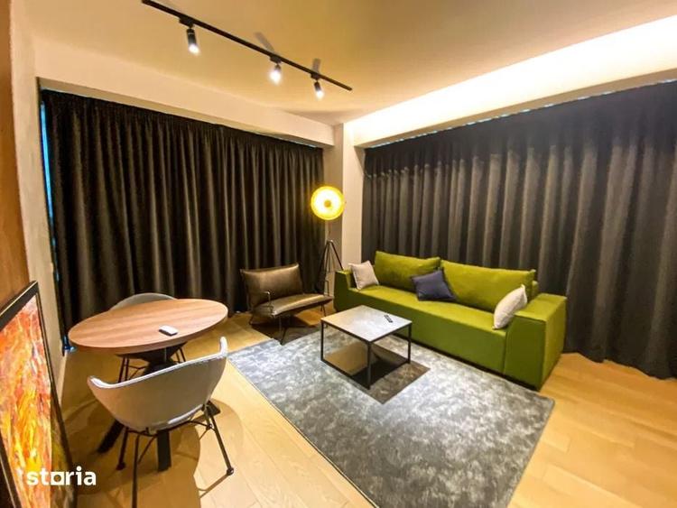 Apartament 2 camere | One Floreasca City | Loc parcare inclus - 5
