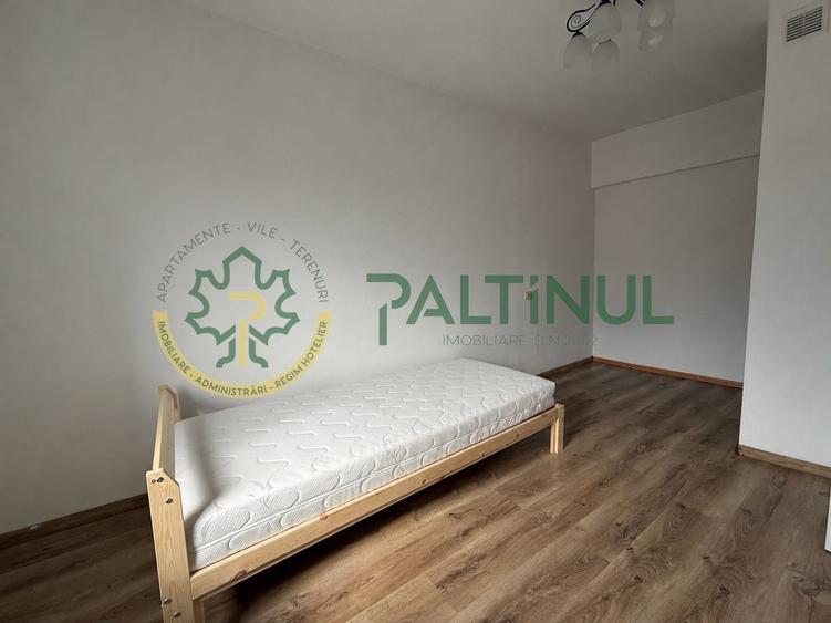 Apartament cu 2 camere decomandat, mobilat în Turnișor