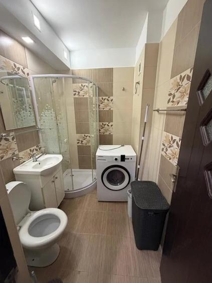 Garsonieră semidecomandată în Titulescu