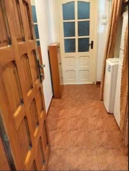 Apartament cu 2 camere semidecomandat în Popoveni