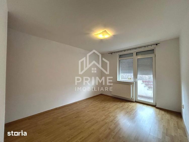 Apartament cu 3 camere, 75 mp, 2 bai, 2 balcoane + Garaj | etaj 2/2 - 1
