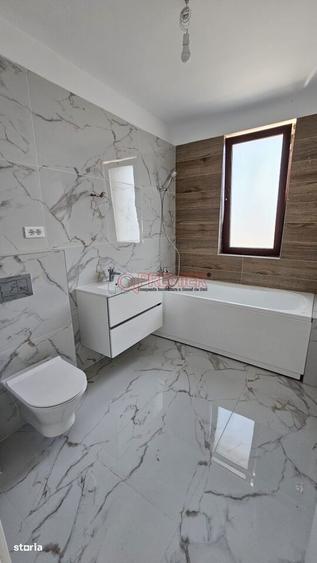 Oltenitei - Viilor - Popesti Leordeni - Casa Insiruita - 1
