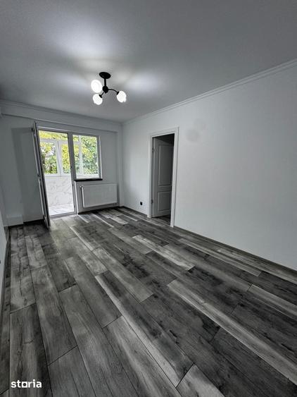 Apartament cu 3 camere în Tătărași