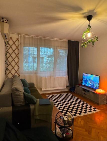Apartament 1 camera - Girocului - 5