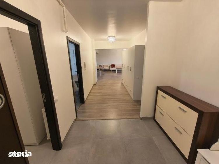 Apartament 3 Camere | Grozavesti | Parcare | LUX | 156 MP | 4' Metrou - 14