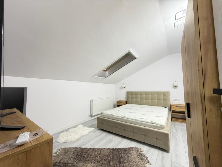 Apartament cu 2 camere decomandat în Giroc