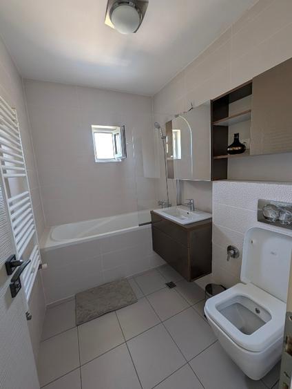 Persoana fizica vand apartament 2 Camere Decomandat | Gheorgheni (Godeanu) - 5