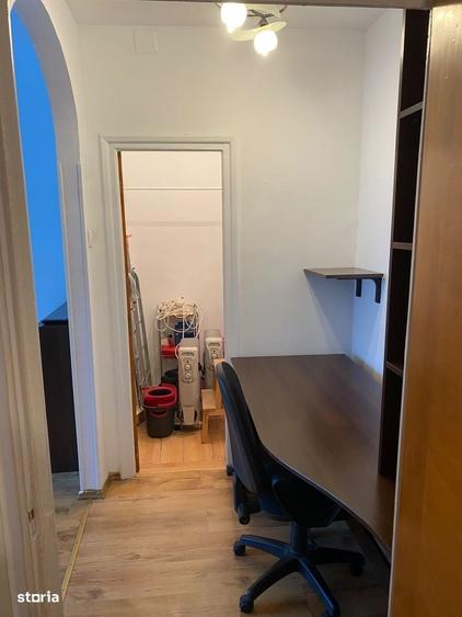2 camere decomandat | Unirii | 62,68 mp | Etaj 4/8 - 11